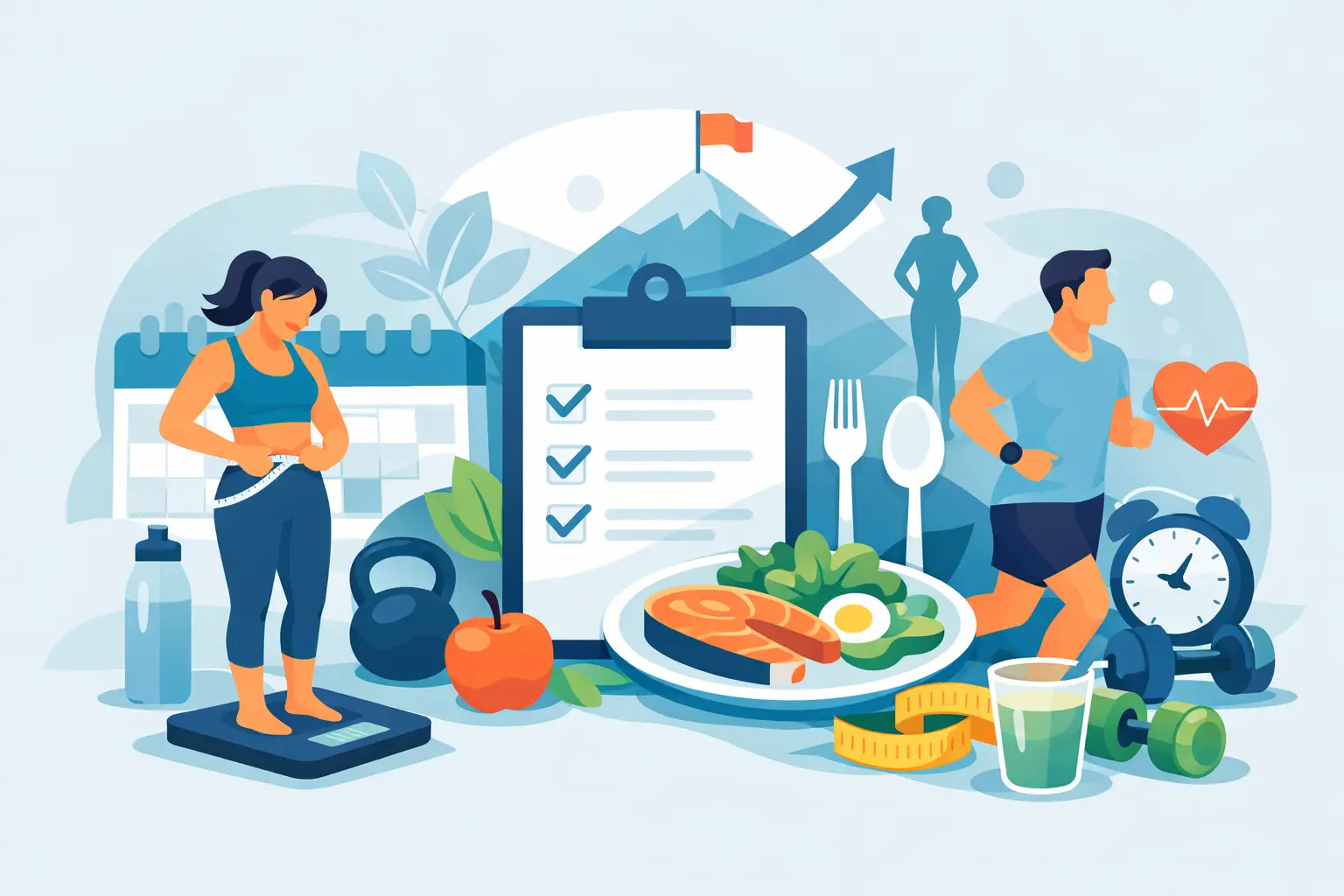 7 Best Weight Loss Programs 2026
