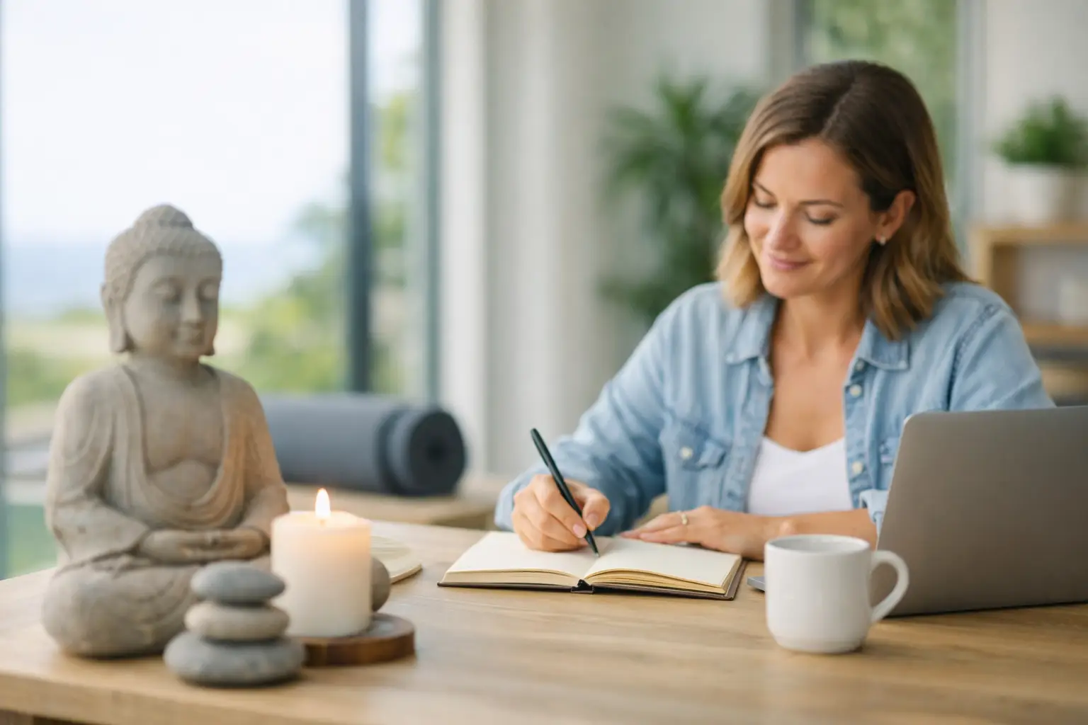 How to Stay Consistent After Retreat