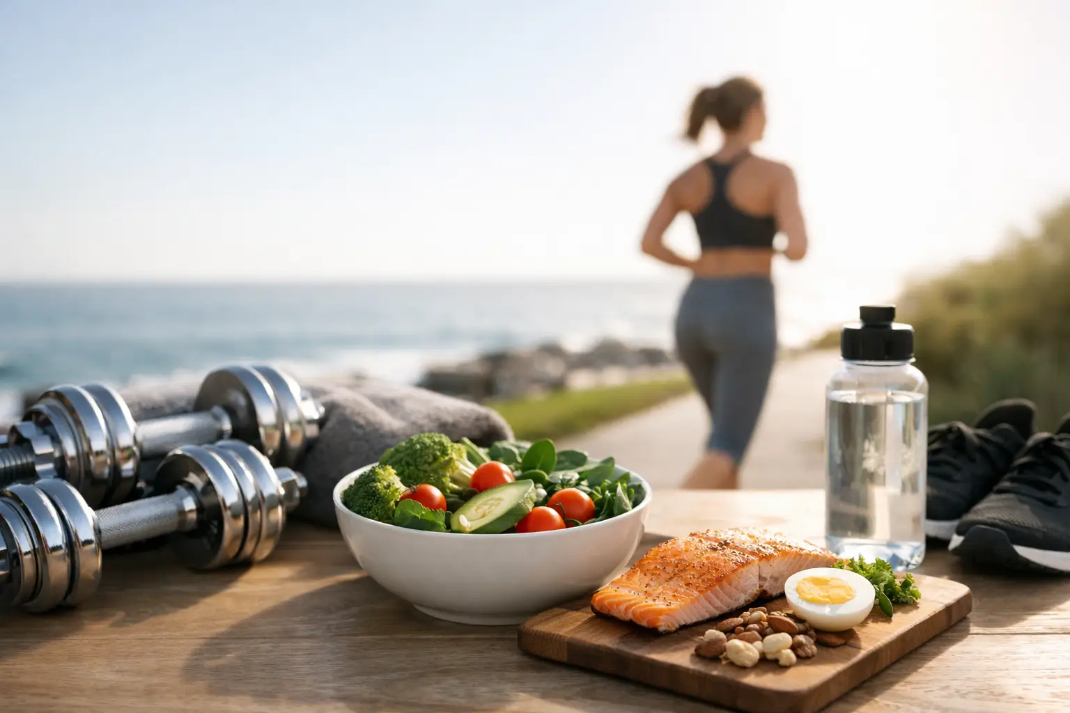 A Guide to Sustainable Fat Loss That Lasts