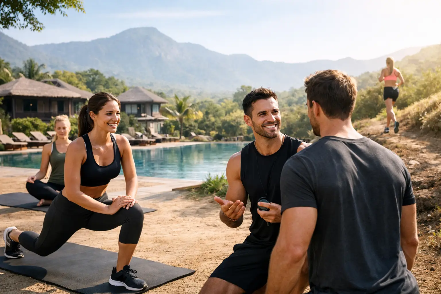 Are Fitness Retreats Worth It for Real Results?