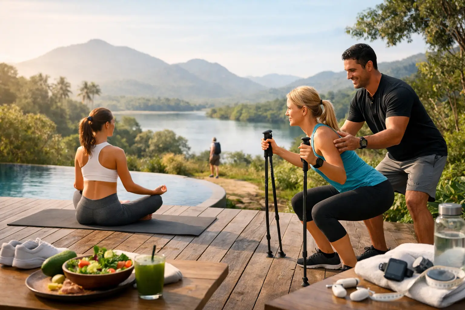 Best Immersive Weight Loss Programs