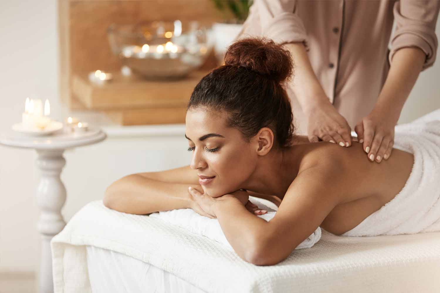Massage Therapy