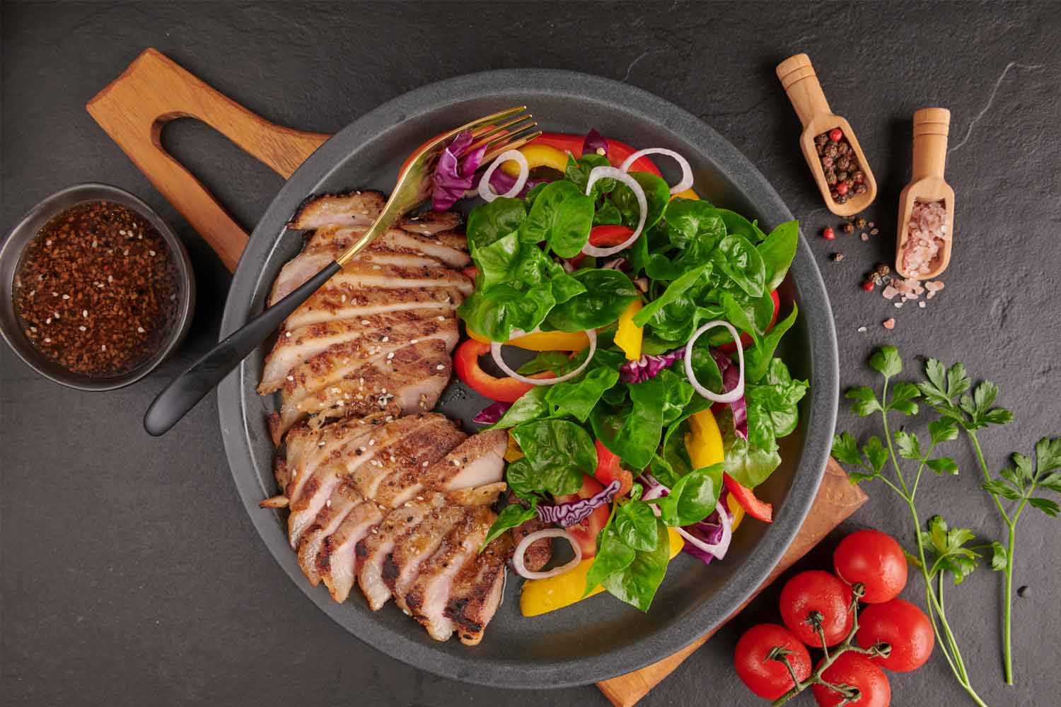 Healthy Meals