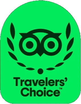 TripAdvisor #1 Rated Beach
