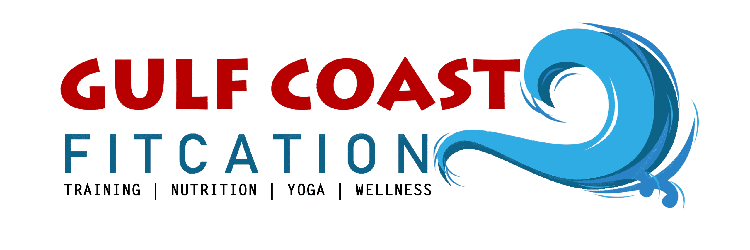 Gulf Coast Fitcation