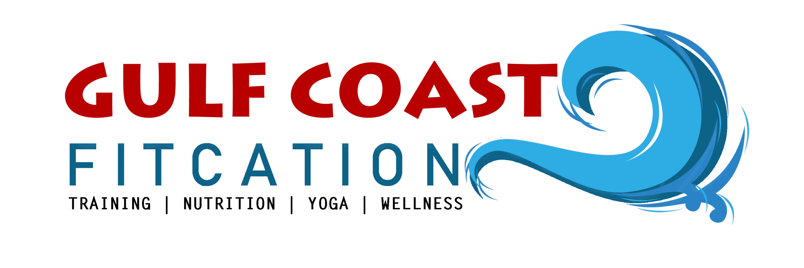 Gulf Coast Fitcation