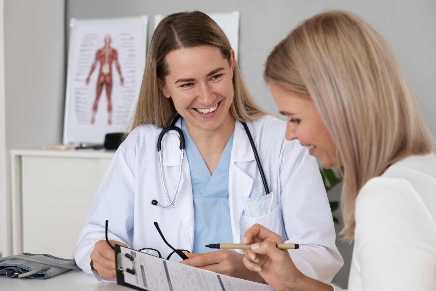 Wellness assessment and personalized care