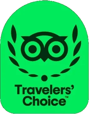 TripAdvisor #1 Rated Beach
